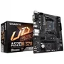Gigabyte 9MA52MS2H-00-13 Placa Base A520M S2H AMD A520, Socket AM4, Micro ATX, DDR4, HDMI, M.2, RGB Fusion 2.0, Smart Fan 5
